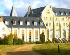 Sainte-Anne de Kergonan : son histoire, sa communauté et ses pommiers