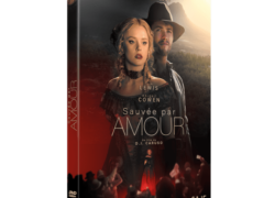 Sauvée par amour
