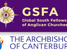 Schisme anglican