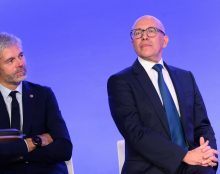 Avec Eric Ciotti et Laurent Wauquiez, le combat des valeurs et de la droite est très mal parti