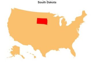 La transition de genre pour les mineurs interdite au Dakota du Sud