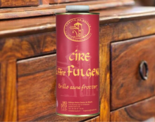 Découvrez la fameuse « cire du Père Fulgence » de l’abbaye de Maylis