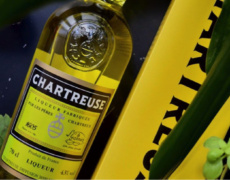 La Chartreuse jaune : une liqueur des Pères Chartreux vieille de 180 ans