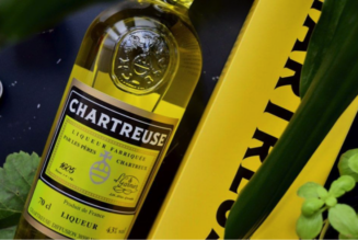 La Chartreuse jaune : une liqueur des Pères Chartreux vieille de 180 ans