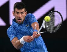 Novak Djokovic encore victime en 2023 de la discrimination contre les “non-vaccinés” Covid