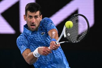 Novak Djokovic encore victime en 2023 de la discrimination contre les “non-vaccinés” Covid