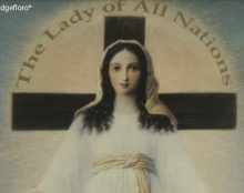 Mise sous tutelle de la communauté “Famille de Marie”