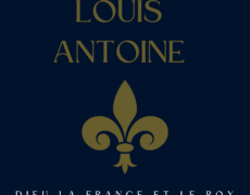 Dieu, la France et le Roy