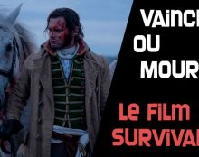 Vaincre ou mourir, le film survivant