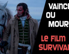 Vaincre ou mourir, le film survivant
