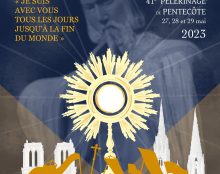 Chartres 2023 : les inscriptions sont ouvertes