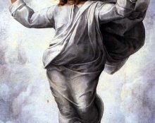 2e dimanche de carême