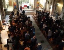 Sous Traditionis Custodes, un évêque peut accorder aux fidèles le bénéfice de la messe traditionnelle