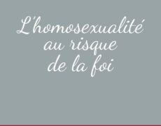 Peut-on être catholique et homosexuel ?