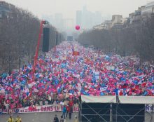 La génération Manif pour tous a infiltré le jeu politique