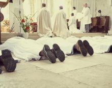 Puisqu’il est encore question du mariage des prêtres