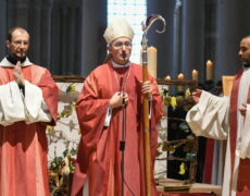 “Que leurs noms ne soient pas même prononcés parmi vous !