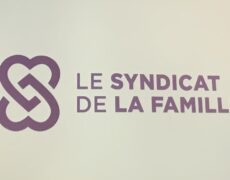 La Manif Pour Tous devient Le Syndicat de la famille