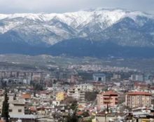 D’Antioche à Antakya, des premiers chrétiens à l’annexion turque