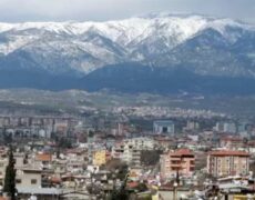 D’Antioche à Antakya, des premiers chrétiens à l’annexion turque