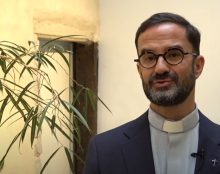 Mgr Lagadec nommé auxiliaire de Lyon