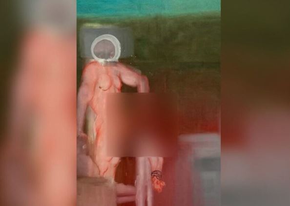 Juristes pour l’enfance au tribunal pour le retrait de la toile pédo-pornographique “Fuck Abstraction”