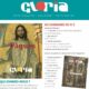 La Résurrection au sommaire du magazine Gloria