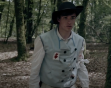 Aux âmes, insurgés !