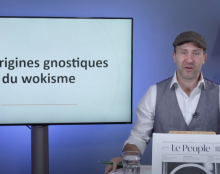 Des hérésies chrétiennes aux transidentités, 2000 ans de wokisme