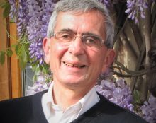 Rappel à Dieu de Philippe Beligné,  Président de la Marche pour la Vie de 2016 à 2020