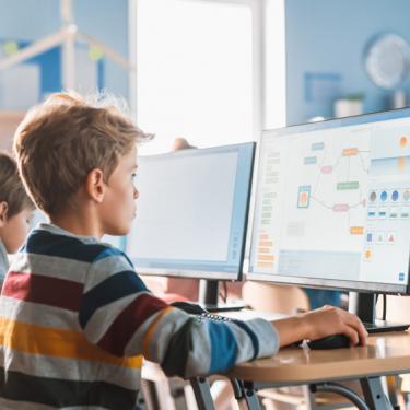 Numérique, ChatGPT, Ecole, où va-t-on ?
