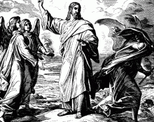 Augmentation de l’activité diabolique