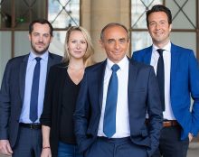 Faire des européennes du 9 juin un référendum sur l’immigration