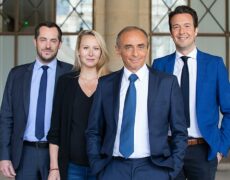 Faire des européennes du 9 juin un référendum sur l’immigration