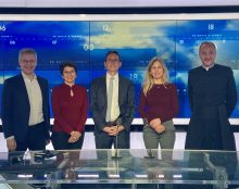 En quête d’esprit : Saint Joseph, un patron pour les hommes ?