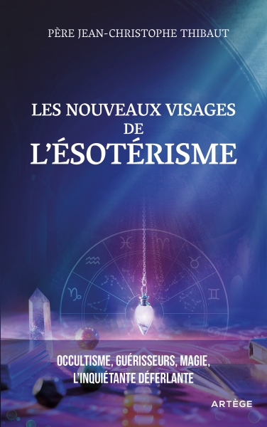 L’imprégnation magique jusque chez les chrétiens