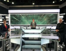 Sainte Anne & Saint Joachim