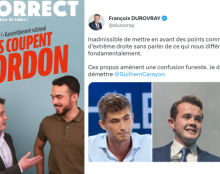 Union des droites : l’interview des « jeunes » qui fâchent les « vieux »