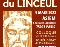 Colloque sur le Linceul de Turin