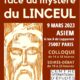 Colloque sur le Linceul de Turin