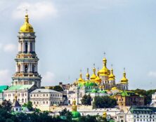 L’Institut Saint-Serge (Paris) soutient l’Académie de théologie orthodoxe de Kiev, menacée d’expulsion