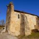 Un cabaret au sein d’une chapelle désacralisée du XIe siècle