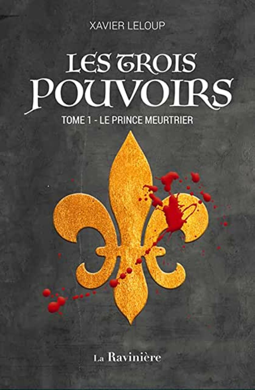 Un roman historique autour de Jeanne d’Arc
