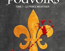 Un roman historique autour de Jeanne d’Arc