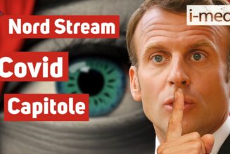 I-Média – L’arnaque du narratif officiel :  Capitole, Nord Stream, Covid…