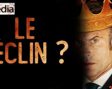 I-Média – Macron : ses médias le lâchent ?