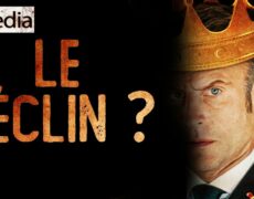 I-Média – Macron : ses médias le lâchent ?