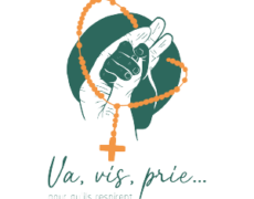 Va, Vis, Prie : une association pour prier pour la vie