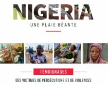 Nigeria : Témoignage de deux rescapées de Boko Haram