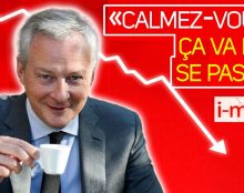 I-Média : Le Maire, le Madame Irma de la finance